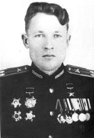 Копылов Иван Павлович